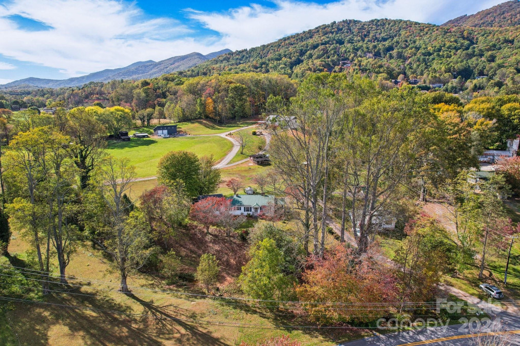 0 Will Hyatt Rd Waynesville, NC 28786