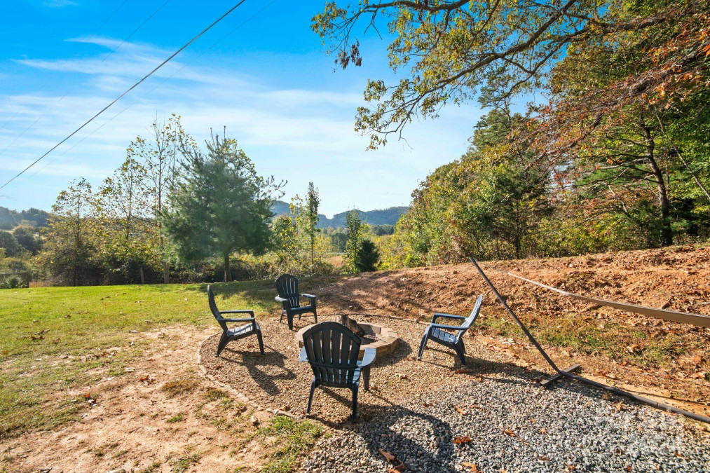 53 Blue Ridge Acres Rd Asheville, NC 28806