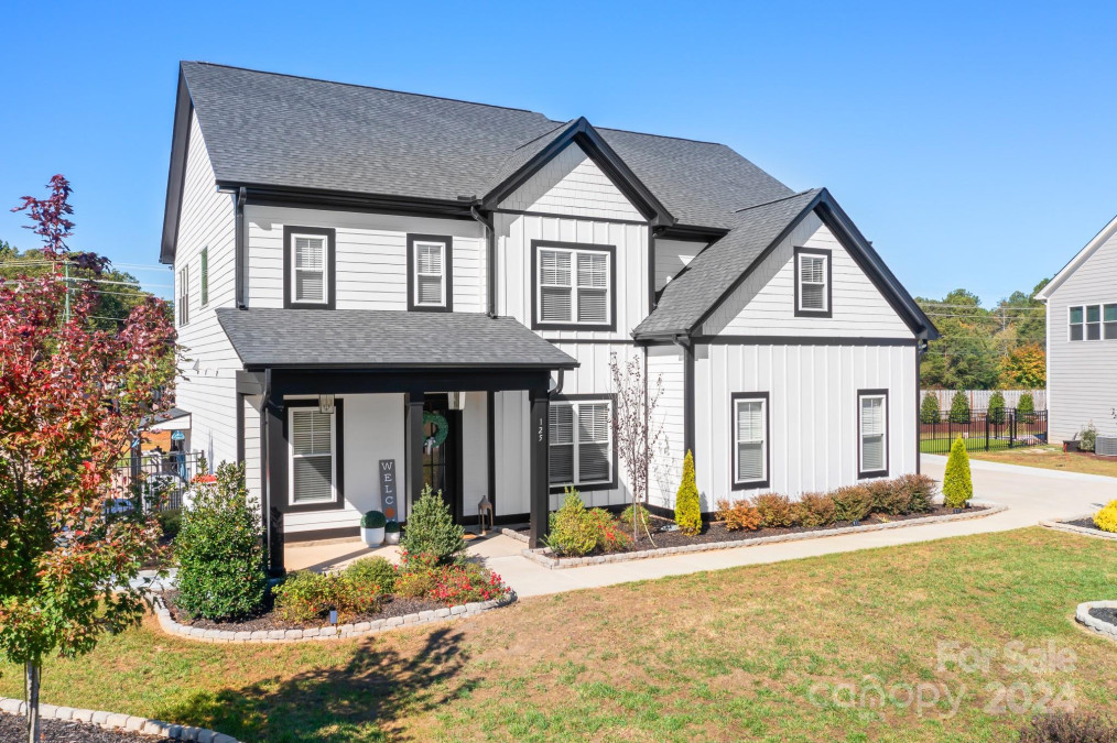 125 Dabbling Duck Cir Mooresville, NC 28117