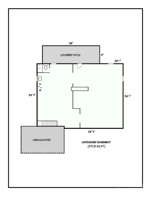 4695 Wild Flower Dr Valdese, NC 28690