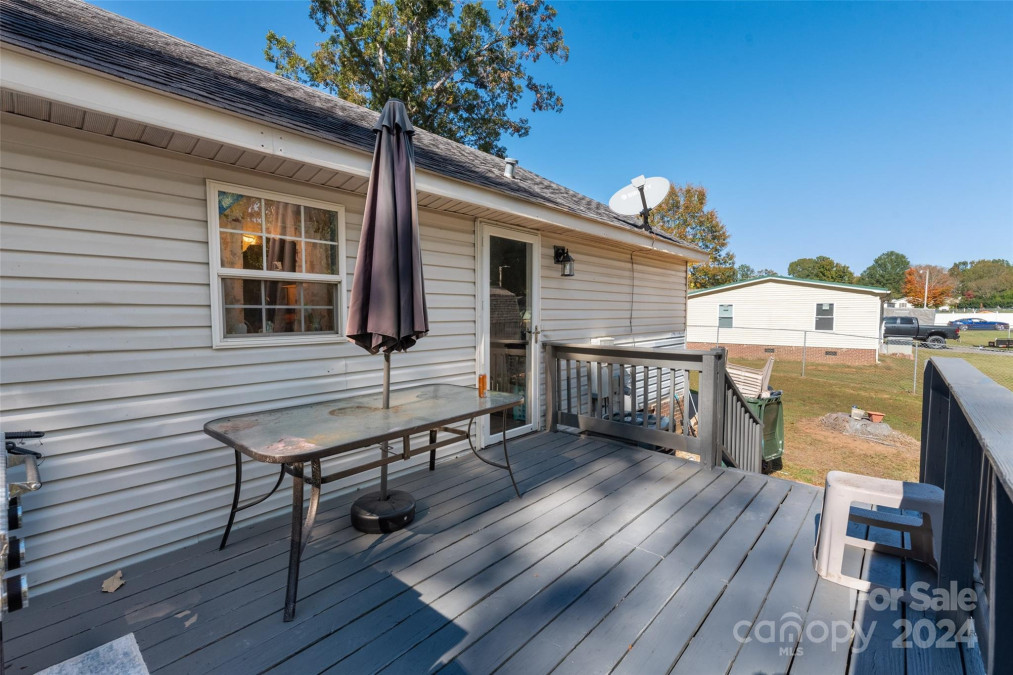 1756 Martin Rd Kings Mountain, NC 28086