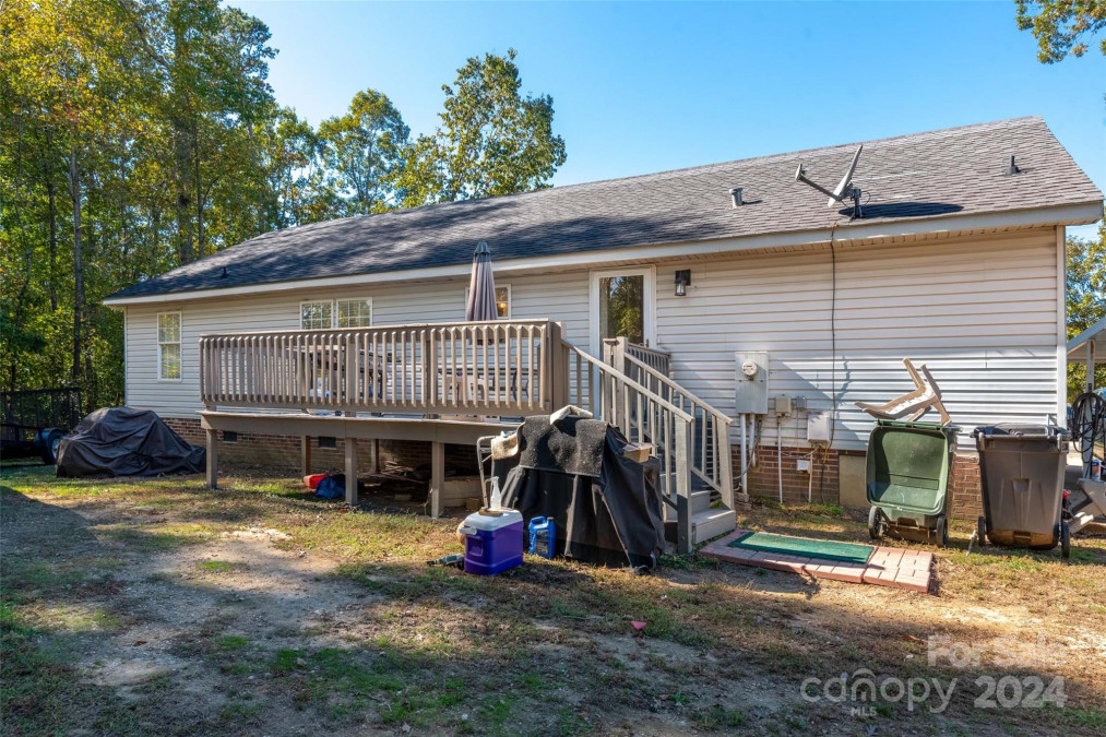 1756 Martin Rd Kings Mountain, NC 28086