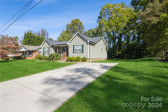 1025 Hoke St Kannapolis, NC 28081