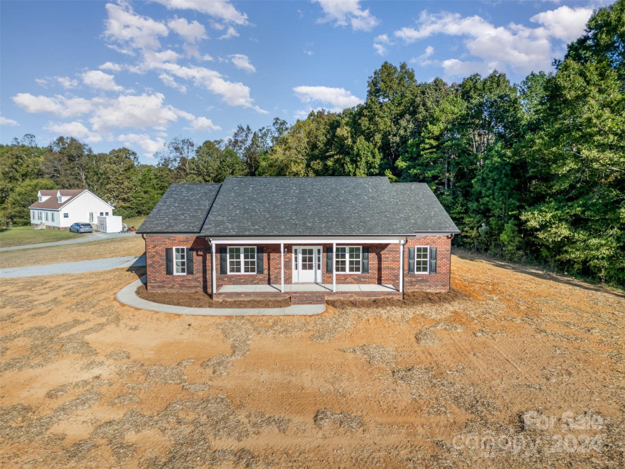 13645 Culp Rd Gold Hill, NC 28071