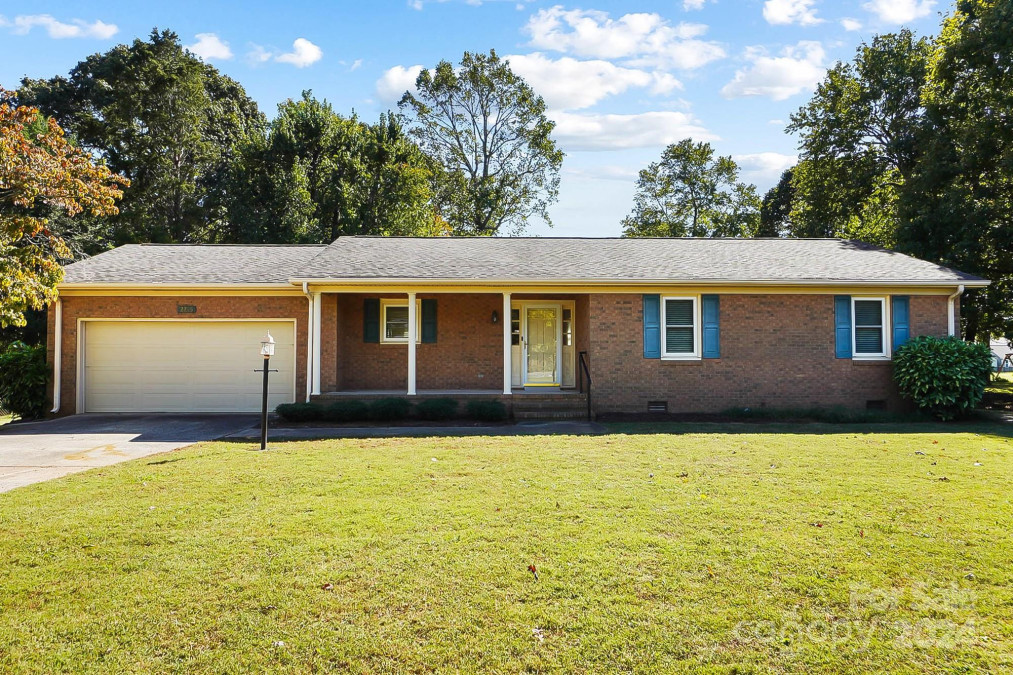 2275 Lipe Rd China Grove, NC 28023