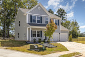 107 Trissy Ct Statesville, NC 28625