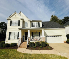 135 Forest Walk Way Mooresville, NC 28115