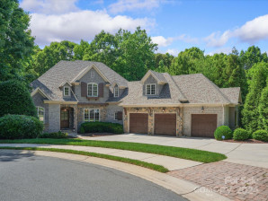 1317 Wyndmere Hills Ln Matthews, NC 28105