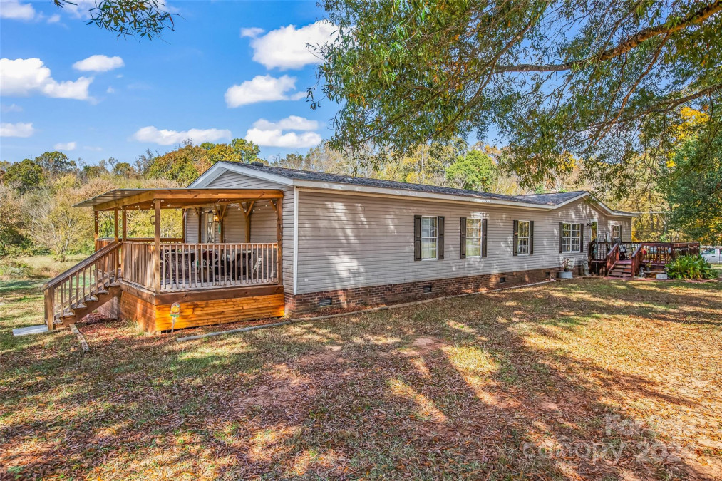 120 Forest St Rockwell, NC 28138