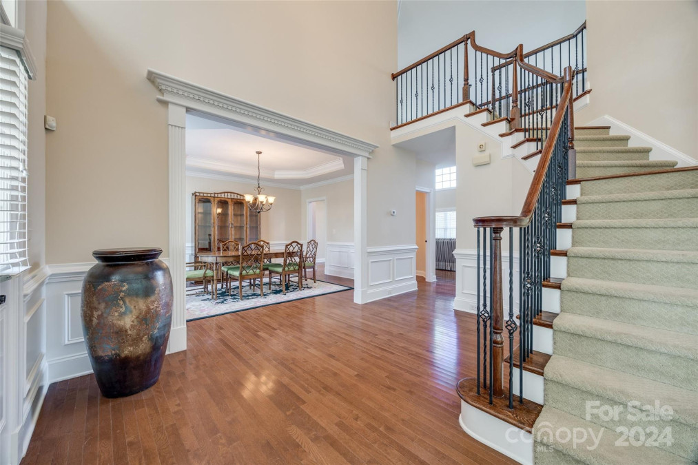 5017 Autumn Blossom Ln Waxhaw, NC 28173