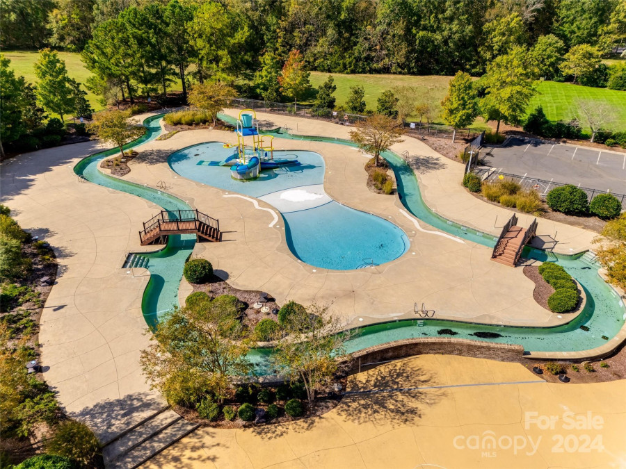 5017 Autumn Blossom Ln Waxhaw, NC 28173