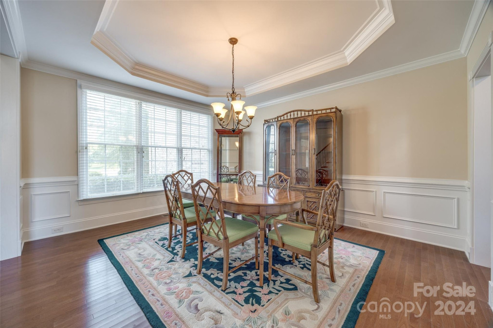 5017 Autumn Blossom Ln Waxhaw, NC 28173