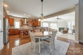 5017 Autumn Blossom Ln Waxhaw, NC 28173