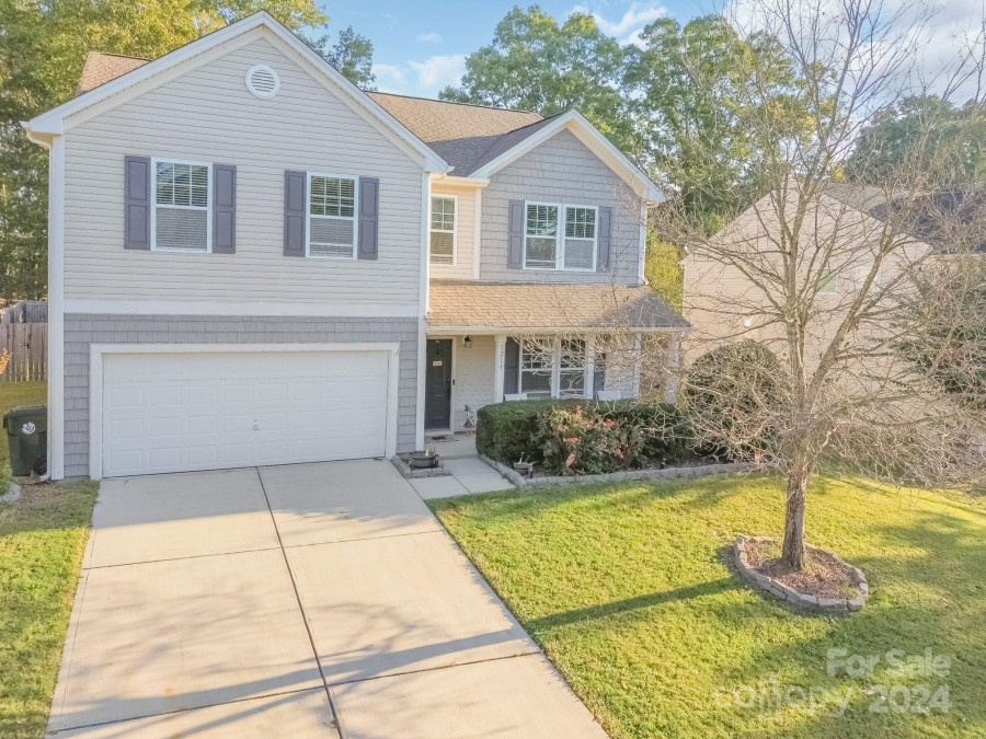 1219 Century Dr Clover, SC 29710