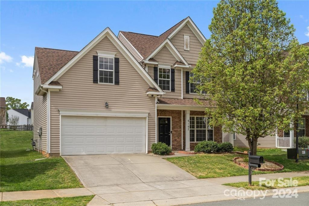 6107 Follow The Trl Indian Trail, NC 28079