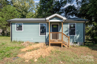 321 Garfield St Statesville, NC 28677