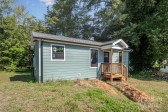 321 Garfield St Statesville, NC 28677