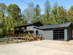 32 Campground Rd Asheville, NC 28805