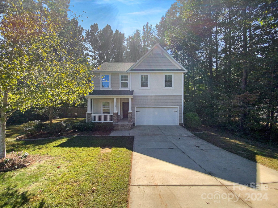 8103 Mossy Rock Rd Waxhaw, NC 28173