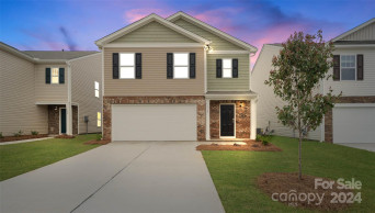 3060 Sassafras Trl Gastonia, NC 28056