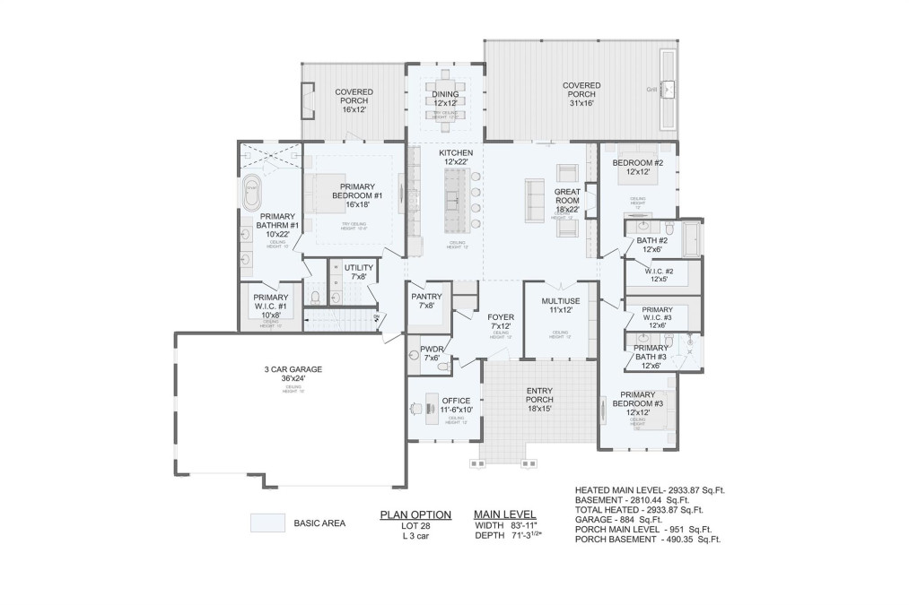 922 Ascension Valley Horse Shoe, NC 28742