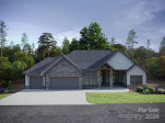 922 Ascension Valley Horse Shoe, NC 28742