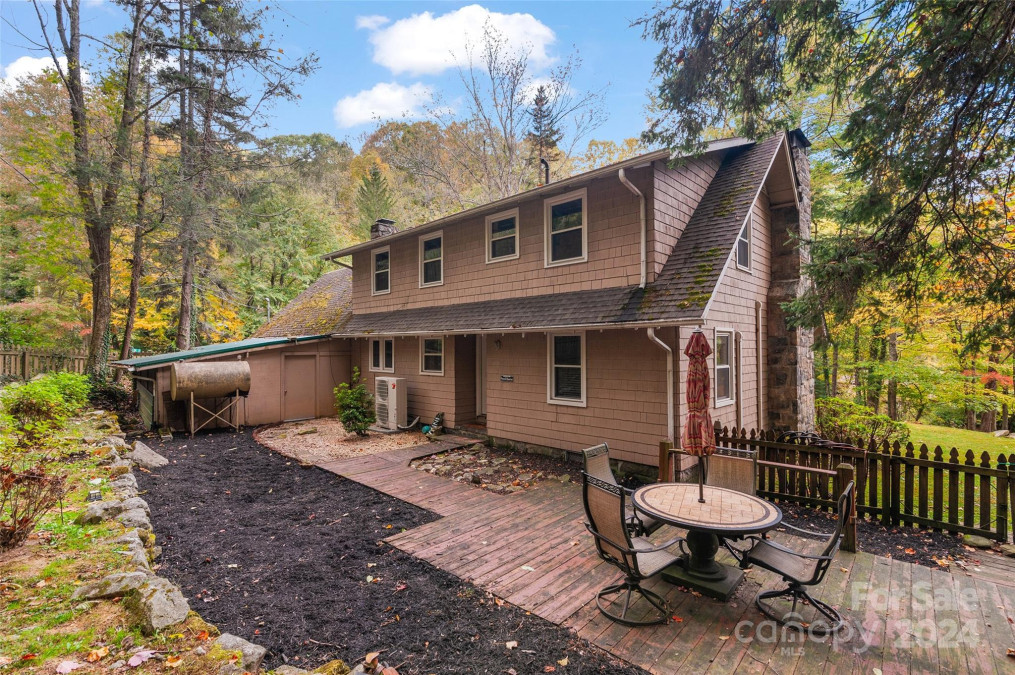 1233 Fie Top Rd Maggie Valley, NC 28751