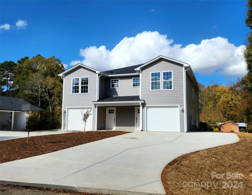 2012 Crown Point Dr Albemarle, NC 28001