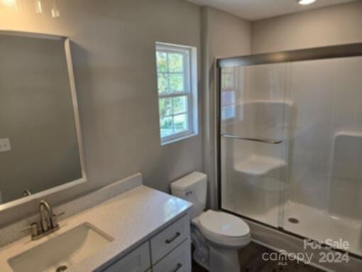 2012 Crown Point Dr Albemarle, NC 28001