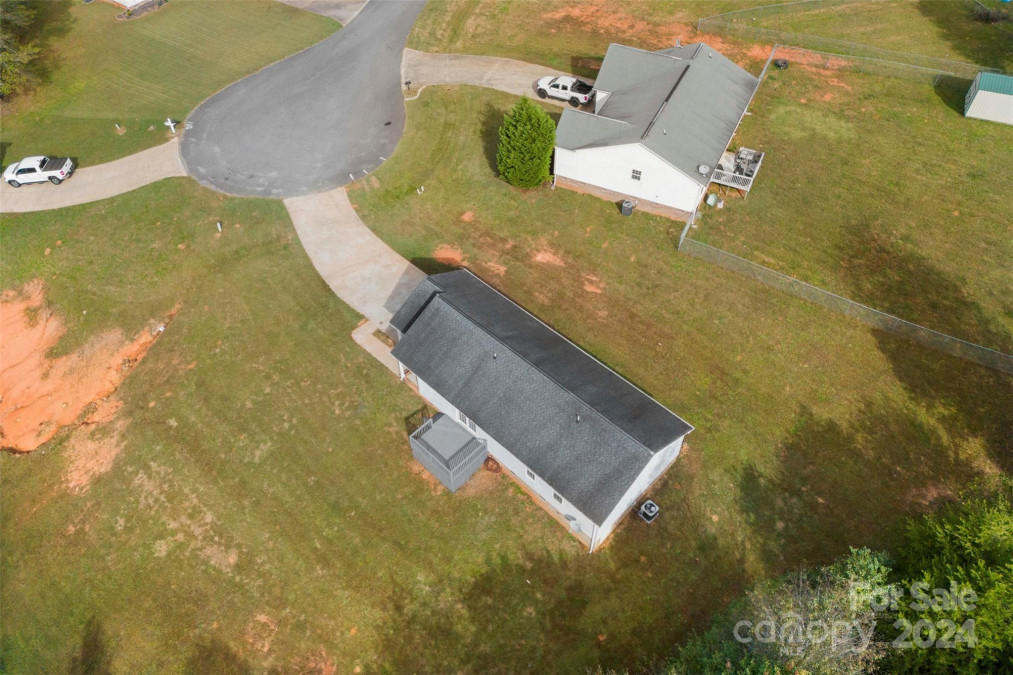 301 Walkers Ridge Dr Shelby, NC 28152