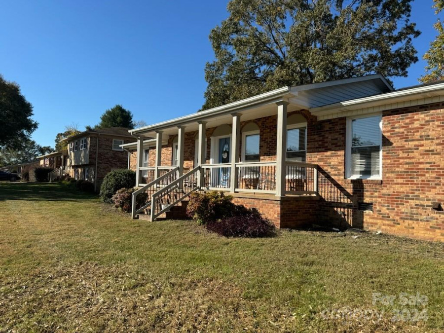 700 Buford St Shelby, NC 28152