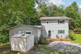 105 Big Bear Dr Pisgah Forest, NC 28768