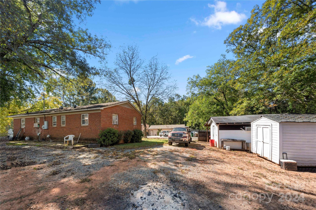 415 Brevard St Waxhaw, NC 28173