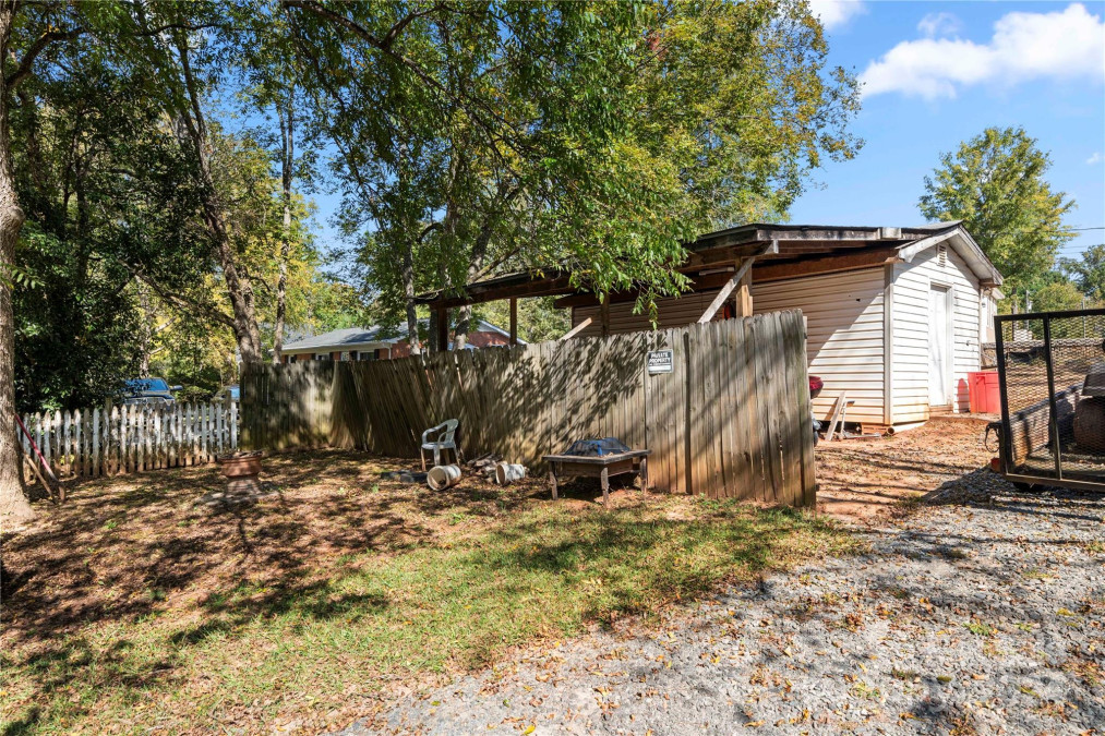 415 Brevard St Waxhaw, NC 28173