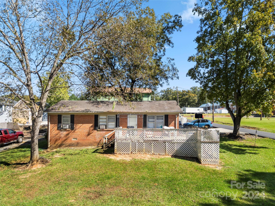 415 Brevard St Waxhaw, NC 28173