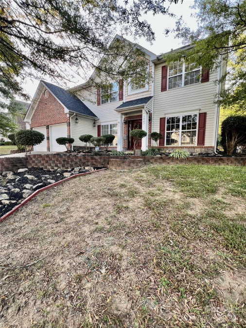 3007 Gambrill Falls Dr Indian Trail, NC 28079