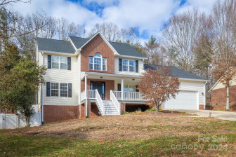 115 Clearwater Dr Morganton, NC 28655