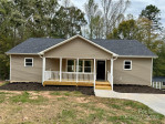 206 Fairway Dr Rutherfordton, NC 28139