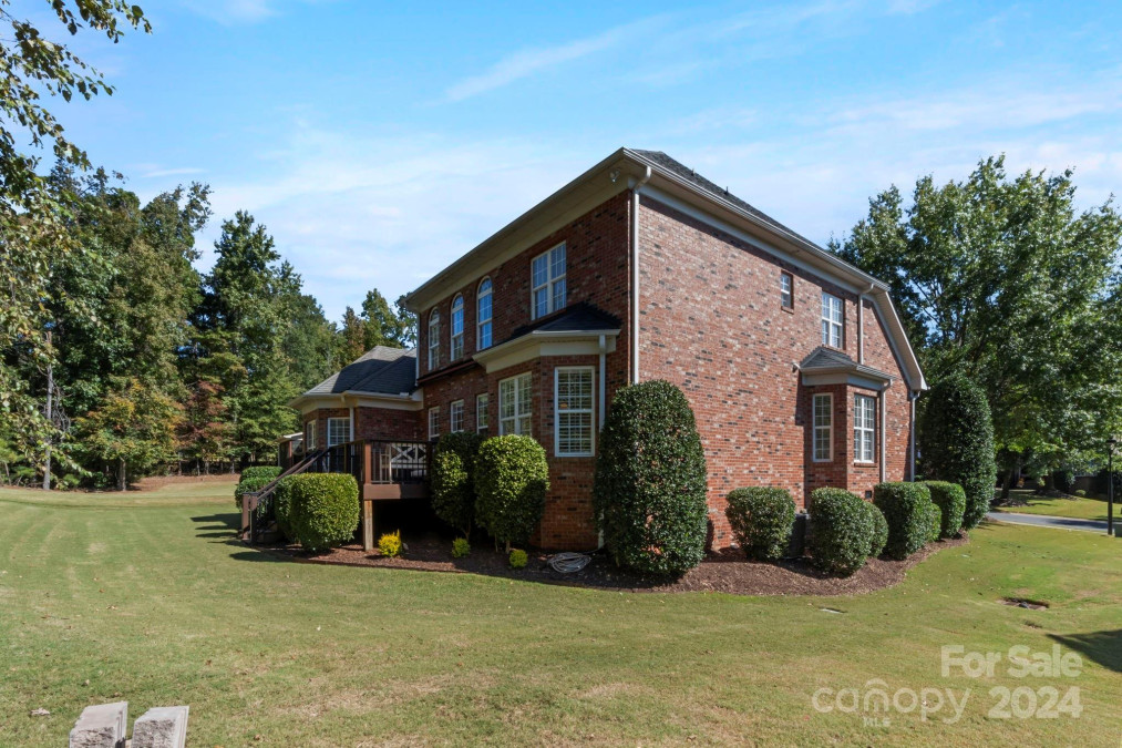 13815 Glen Abbey Dr Charlotte, NC 28278