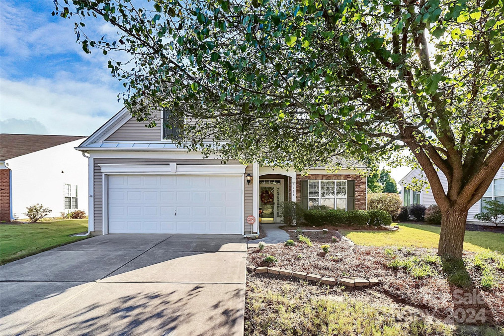 12014 Summerberry Ct Charlotte, NC 28277