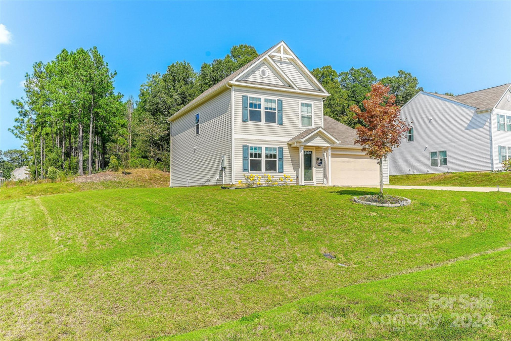 714 Coventry Dr Albemarle, NC 28001