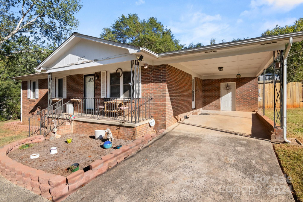 1623 Caleb Rd Shelby, NC 28152