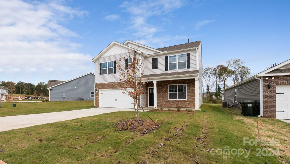 4008 Parsons Field Ct Maiden, NC 28650