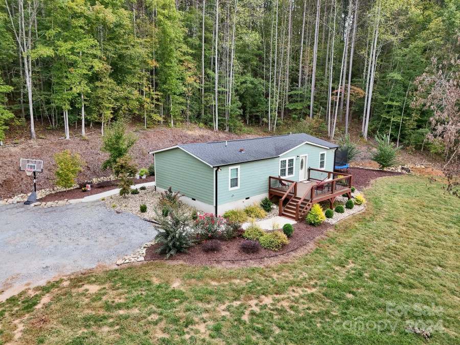 815 Parris Rd Rutherfordton, NC 28139