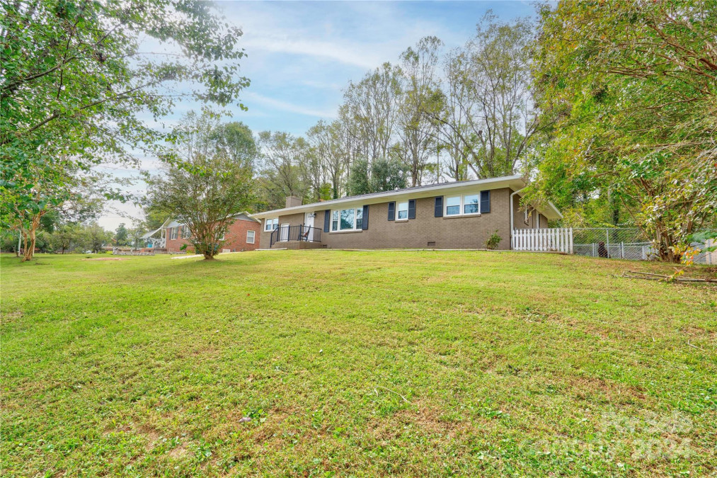 468 Edwards St Rutherfordton, NC 28139