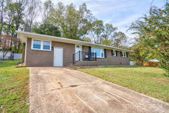 468 Edwards St Rutherfordton, NC 28139