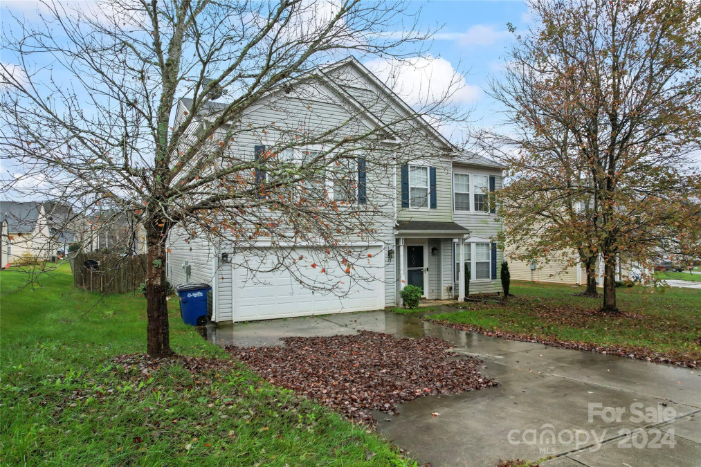 152 Vermillion Loop Statesville, NC 28625