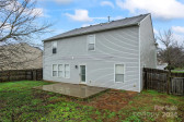 152 Vermillion Loop Statesville, NC 28625