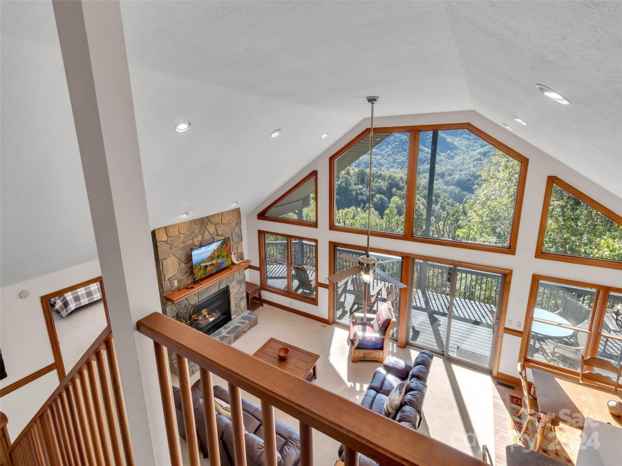 375 Grandview Cliff Hts Maggie Valley, NC 28751