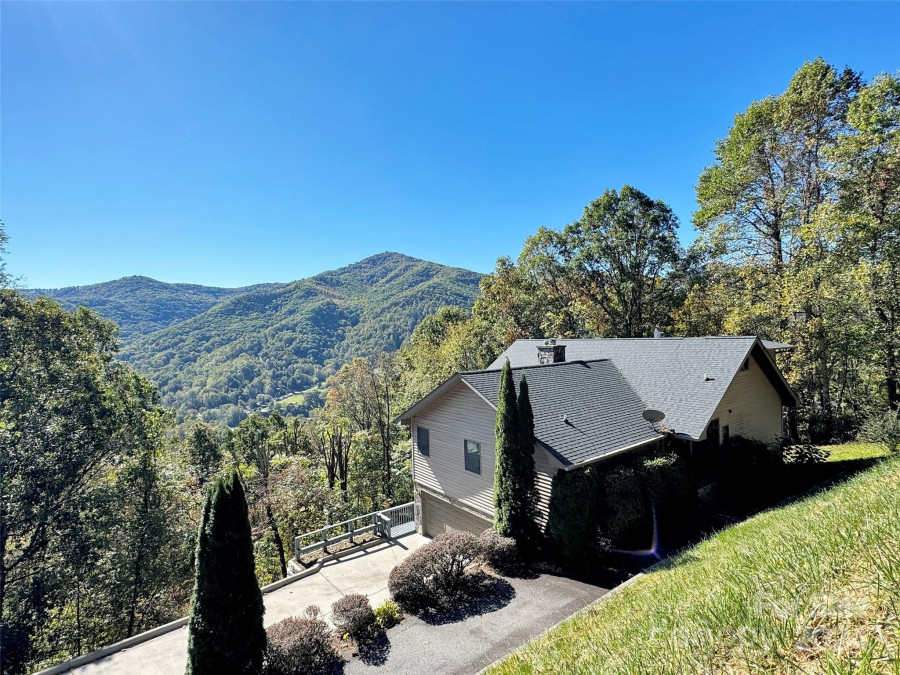 375 Grandview Cliff Hts Maggie Valley, NC 28751